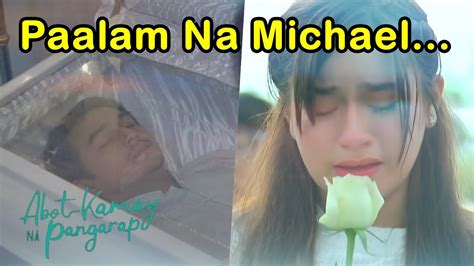 ending of abot kamay na pangarap|Abot Kamay Na Pangarap: Zoey and Moira’s final farewell.
